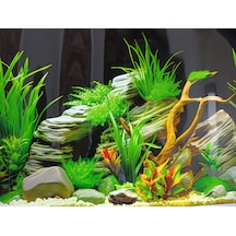 Arka Fon Gnays Kaya Uzunluk 50 Cm Yükseklik 30 Cm No:8075