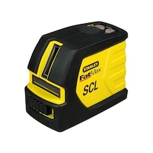 Stanley 1-77-320 Scl Çapraz Çizgi Lazeri