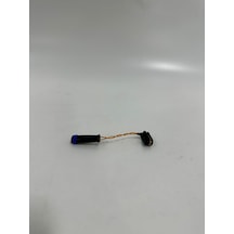 Mercedes Benz Balata İkaz Fişi A1645401017