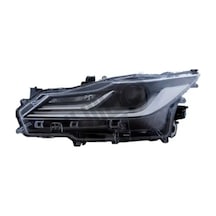 Toyota Corolla On Far Sol 2020-2022 Ulo 2036011
