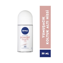 Nivea Powder Touch Roll-On Deodorant 50 ML
