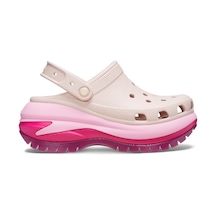 Crocs Mega Crush Kadın Terlik 210749-6ws Çok Renkli
