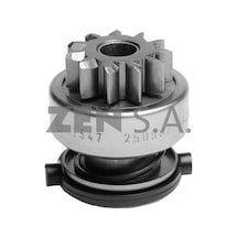 Marş Dişlisi Bosch  Tipi 11 Diş Toyota Corolla 1.6 N11.12245