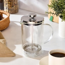 Pia Raum French Press 800 Ml, 000001000244234002 Diğer