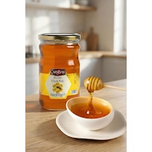 Çarşıbaşı Süzme Çiçek Balı 850 Gram
