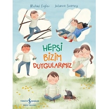 Hepsi Bizim Duygularımız - Yqbx-627575