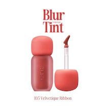 Clio Blur Efekti Veren Kadife Bitişli Dolgunlaştırıcı Tint Clıo Volumate Blur Tint 105 Velvetique Ribbon