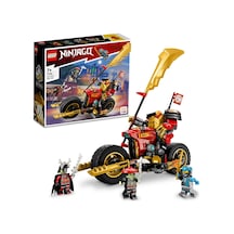 LEGO® Ninjago 71783 Kai’nin Robot Motosikleti Evo 312 Parça