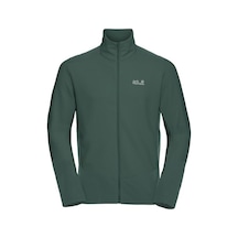 Jack Wolfskin Rıdge Hıke Fz M Erkek Polar Sago Palm A65840-e0271 Yeşil