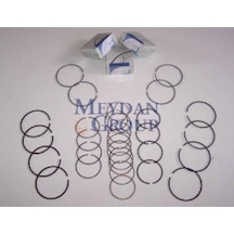 Mıtsubıshı L300- Minibüs- 85/87 Segman Set 0.50 4d55 2.5cc 91.6x2.5x2x4 Eski Tip Md050397