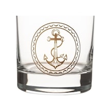 Anchor Viski Bardağı Gold 300 Ml 1