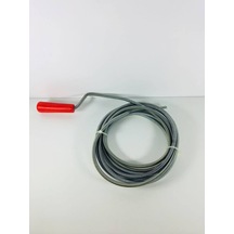 8Mt Lavabo Sustası