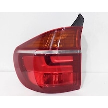 Bmw X5 2010-2012 Arka Stop Ledli Sol Oem No: 63217227789