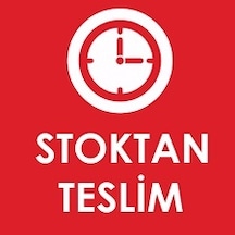 klima takozu 45/2 çift taraflı (32 adet)