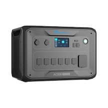 Bluettı Ac300 Inverter