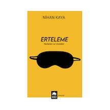 Erteleme - 7 Adet Tarı
