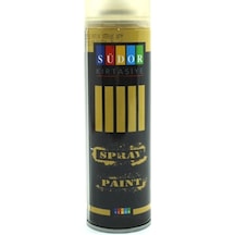 Sprey Boya Vernik 200 Ml Spr140 Vernik