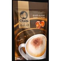 Olabi Fındıklı Cappucino 250 G