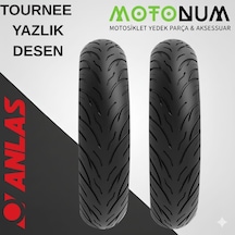 Arora Safarı Pro Ön Ve Arka Lastik Takımı -tournee-yazlık- Lstk00221