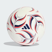 Adidas Turkey Tff 26/27 Futbol Topu Ke5157 Beyaz