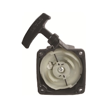 Tırpan Starter Makarası Komple 430/520 Telli
