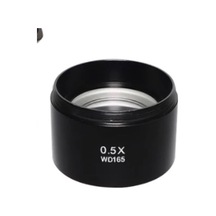 5X Mikroskop Merceği Lens Büyütme Görünüm Yakınlaştırma