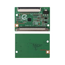Weko Lcd Panel Flexi Onarım Kartı 45 Pin V6 Çevirici Standart