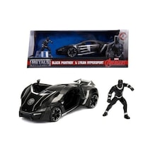 Marvel Black Panther Lykan Hypersport 1:24