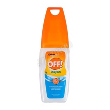 3 Adet Raid Off Aqu Sinekkovar Losyon 100 Ml
