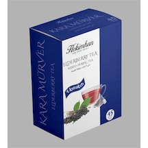 Karamürverli Karışık Bitki Çayı 45li Medite Mağazasında