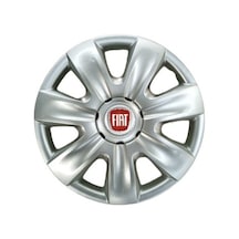 Fiat 126 Jant Kapağı 13 İnç 4 Adet Kırılmaz G93
