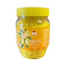 Bey Kahve Limon Aromalı Granül İçecek Tozu 300 G