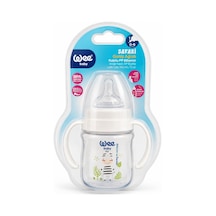 Wee Safari Kulplu Pp Biberon 150 Ml