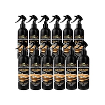 Altın Oran Guard Auto Hızlı Cila 12X250 ML