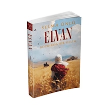 Elvan: Bozkırda Bir Gelin - Kyut-759593