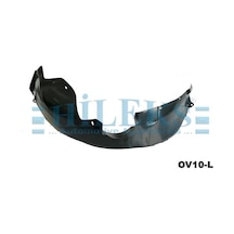 Hıleks Ov10l - Çamurluk Davlumbazı Ön Sol Opel Vectra B 96-01