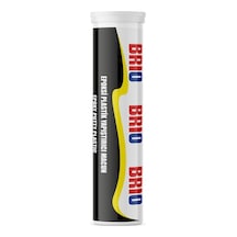 Brio Epoksi Plastik Yapıştırıcı Macun 57 G