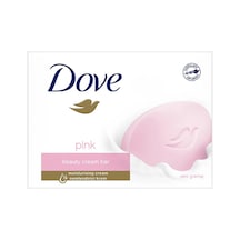 Dove Pink Beauty Cream Bar Katı Güzellik Sabunu 90 G