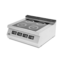 Elektrikli İndüksiyon Ocak 6’lı EMP.PLS.7IND030