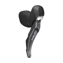 Shimano Grx St-rx810-11 Vites/hidrolik Disk Fren Kolu Sağ Siyah