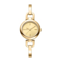 Dkny Dk1l161m0045 Kadın Kol Saati Altın