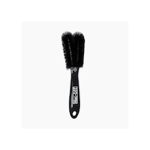 Muc-off İki Uçlu Fırça Siyah