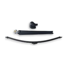 VW Touran 2003-2010 Arka Cam Silecek Takımı 1T0955707C