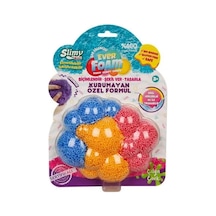 Mey İthalat Slimy Ever Foam 3 Renkli Slime