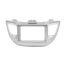 Maitech Mar07899 Hyundai Tuscon 2015-2018 Model Multimedya Teyp Çerçevesi 9"