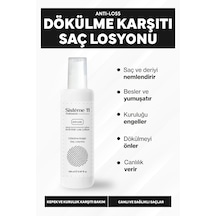 Sisteme 11 Dökülme Karşıtı Saç Bakım Losyonu 150 Ml