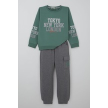 Mint Yeşili