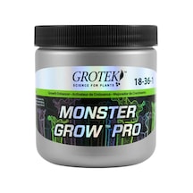 Grotek Monster Grow Pro 500 Gr Bitki Besini 500 gr