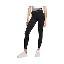 Calvin Klein Calvın Kleın Damskıe Kadın Tayt 701218761-001 Siyah