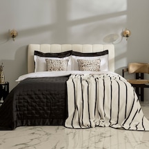 Karaca Home Feline Winter Set Siyah